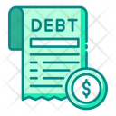 پیش‌نمایش فایل debt-13076700 از پک مالی و بانکداری