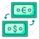 پیش‌نمایش فایل exchange-currency-13076701 از پک مالی و بانکداری