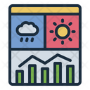 پیش‌نمایش فایل climate-data-13076610 از پک تغییر اقلیم