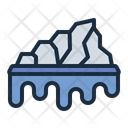 پیش‌نمایش فایل melting-iceberg-13076619 از پک تغییر اقلیم