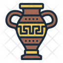 پیش‌نمایش فایل amphora-13076407 از پک یونان باستان