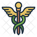 پیش‌نمایش فایل caduceus-13076410 از پک یونان باستان
