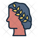پیش‌نمایش فایل laurel-wreath-13076418 از پک یونان باستان