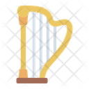 پیش‌نمایش فایل harp-13076390 از پک یونان باستان
