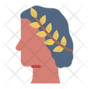 پیش‌نمایش فایل laurel-wreath-13076393 از پک یونان باستان