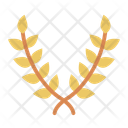 پیش‌نمایش فایل laurel-wreath-13076394 از پک یونان باستان