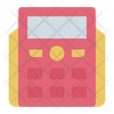 پیش‌نمایش فایل calculator-13080126 از پک ریاضیات