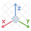 پیش‌نمایش فایل d-coordinate-13080121 از پک ریاضیات