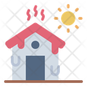 پیش‌نمایش فایل heatwave-13076593 از پک تغییر اقلیم