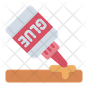 پیش‌نمایش فایل glue-13134801 از پک کنترل آفات