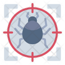 پیش‌نمایش فایل insect-target-13134814 از پک کنترل آفات