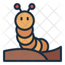 پیش‌نمایش فایل caterpillar-13134821 از پک کنترل آفات