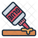 پیش‌نمایش فایل glue-13134826 از پک کنترل آفات