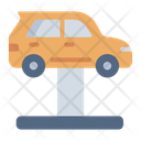 پیش‌نمایش فایل car-lift-13134937 از پک تعمیرات خودرو