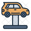 پیش‌نمایش فایل car-lift-13134962 از پک تعمیرات خودرو