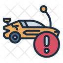 پیش‌نمایش فایل broken-rc-car-13158279 از پک مسابقه‌ای رک