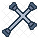 پیش‌نمایش فایل cross-wrench-13158281 از پک مسابقه‌ای رک