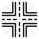 پیش‌نمایش فایل cross-road-13407543 از پک آموزشگاه رانندگی