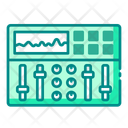 پیش‌نمایش فایل audio-mixer-13407666 از پک مهمانی جشنواره