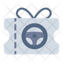 پیش‌نمایش فایل driving-school-voucher-13407596 از پک آموزشگاه رانندگی
