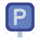 پیش‌نمایش فایل parking-sign-13407602 از پک آموزشگاه رانندگی