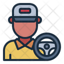پیش‌نمایش فایل driving-instructor-13407619 از پک آموزشگاه رانندگی