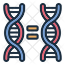 پیش‌نمایش فایل dna-twin-13407772 از پک ژنتیک