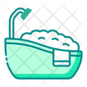 پیش‌نمایش فایل bathtub-13407817 از پک خدمات هتل