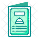 پیش‌نمایش فایل menu-13407830 از پک خدمات هتل