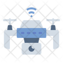 پیش‌نمایش فایل drone-13407901 از پک اینترنت اشیا (IOT)