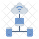 پیش‌نمایش فایل iot-hub-13407903 از پک اینترنت اشیا (IOT)