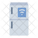 پیش‌نمایش فایل refrigerator-13407904 از پک اینترنت اشیا (IOT)