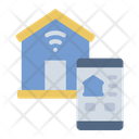 پیش‌نمایش فایل smart-home-13407909 از پک اینترنت اشیا (IOT)
