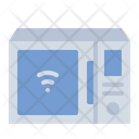 پیش‌نمایش فایل smart-microwave-13407911 از پک اینترنت اشیا (IOT)