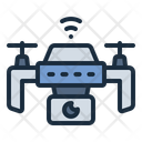 پیش‌نمایش فایل drone-13407926 از پک اینترنت اشیا (IOT)