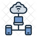 پیش‌نمایش فایل iot-hub-13407928 از پک اینترنت اشیا (IOT)