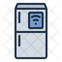 پیش‌نمایش فایل refrigerator-13407929 از پک اینترنت اشیا (IOT)