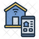 پیش‌نمایش فایل smart-home-13407934 از پک اینترنت اشیا (IOT)