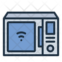 پیش‌نمایش فایل smart-microwave-13407936 از پک اینترنت اشیا (IOT)