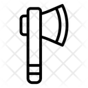 پیش‌نمایش فایل axe-13407947 از پک هیزم‌شکن