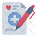 پیش‌نمایش فایل medical-report-13408109 از پک پرستاری