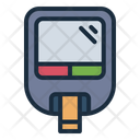 پیش‌نمایش فایل glucometer-13408127 از پک پرستاری