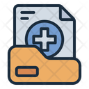 پیش‌نمایش فایل medical-record-13408133 از پک پرستاری