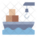 پیش‌نمایش فایل cargo-ship-13408198 از پک حمل و نقل