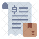 پیش‌نمایش فایل invoice-13408210 از پک حمل و نقل