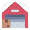 پیش‌نمایش فایل warehouse-13408220 از پک حمل و نقل