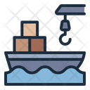 پیش‌نمایش فایل cargo-ship-13408223 از پک حمل و نقل