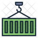 پیش‌نمایش فایل container-13408224 از پک حمل و نقل