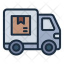 پیش‌نمایش فایل delivery-truck-13408230 از پک حمل و نقل