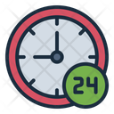پیش‌نمایش فایل hours-13408222 از پک حمل و نقل